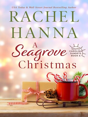 cover image of A Seagrove Christmas